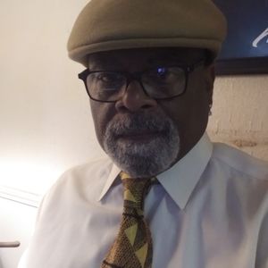 Meet your Posher, Fred